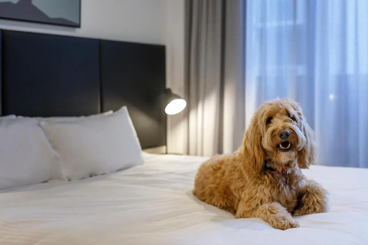 ****  Quest Robina Aparthotel Gold Coast Australia