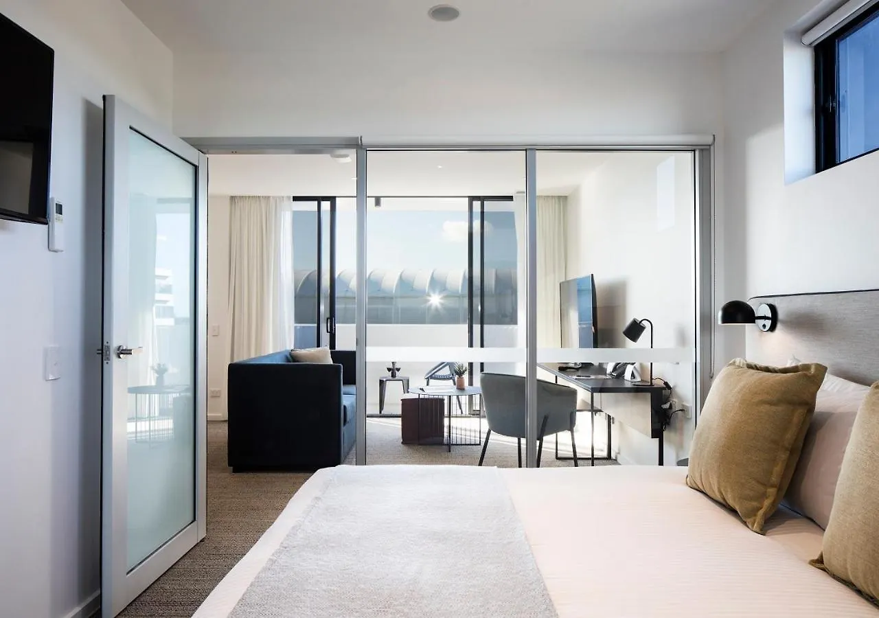 Quest Robina Aparthotel Gold Coast