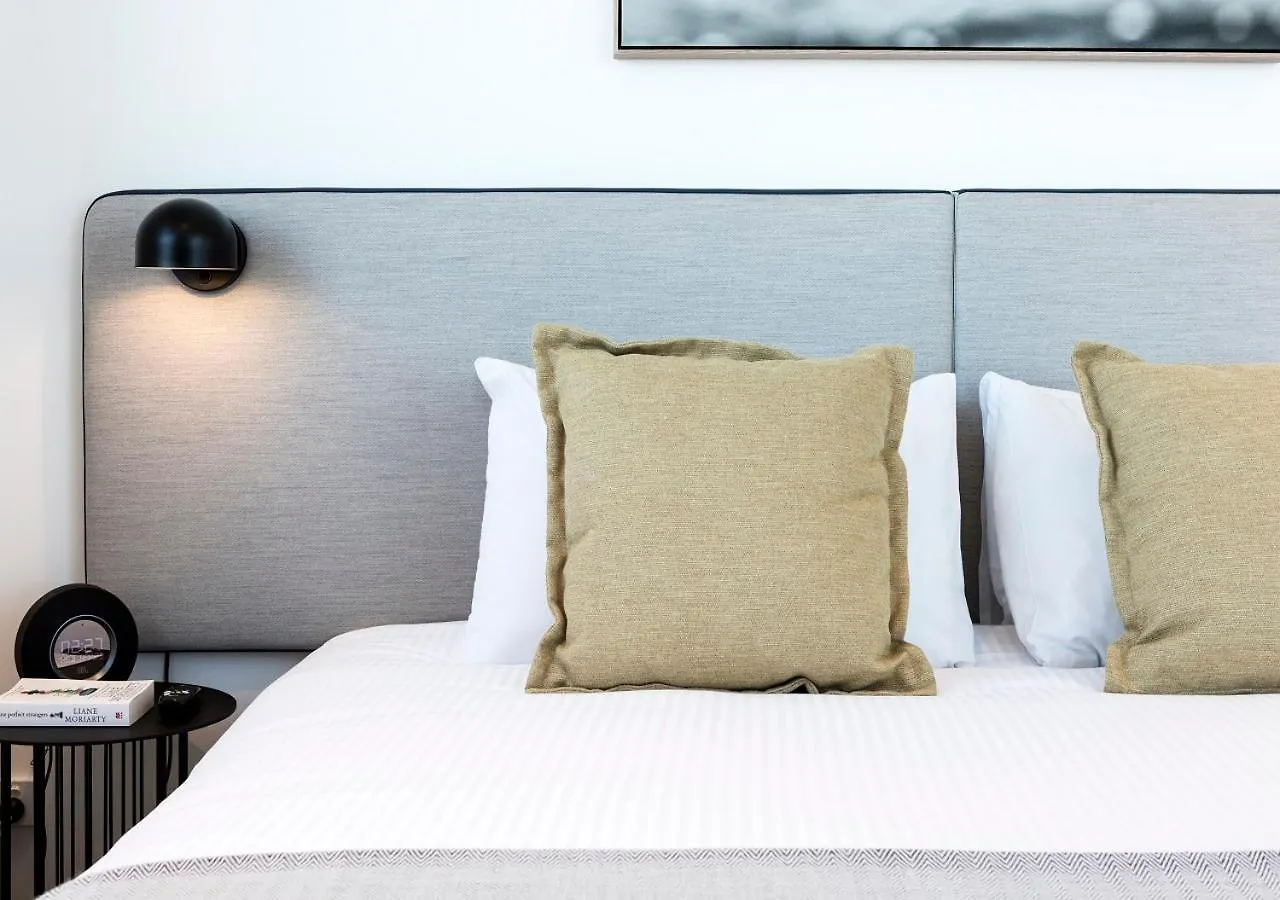 Quest Robina Aparthotel Gold Coast