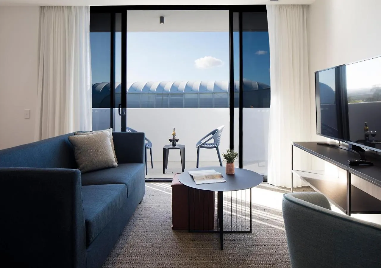 Quest Robina Aparthotel Gold Coast