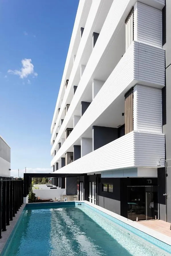 Quest Robina Aparthotel Gold Coast