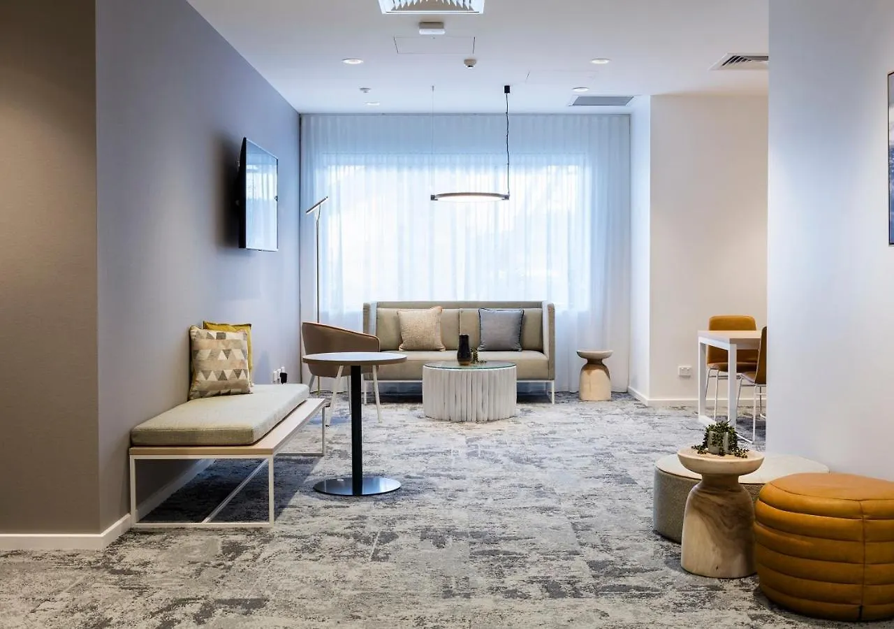 Quest Robina Aparthotel Gold Coast