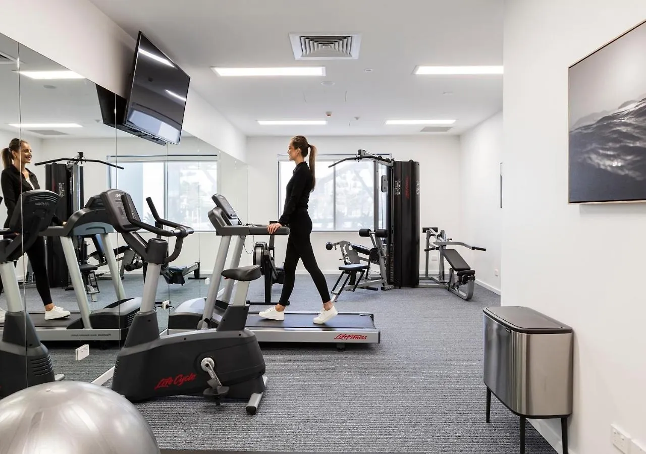 Quest Robina Aparthotel Gold Coast