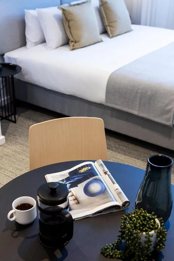 ****  Quest Robina Aparthotel Gold Coast Australia