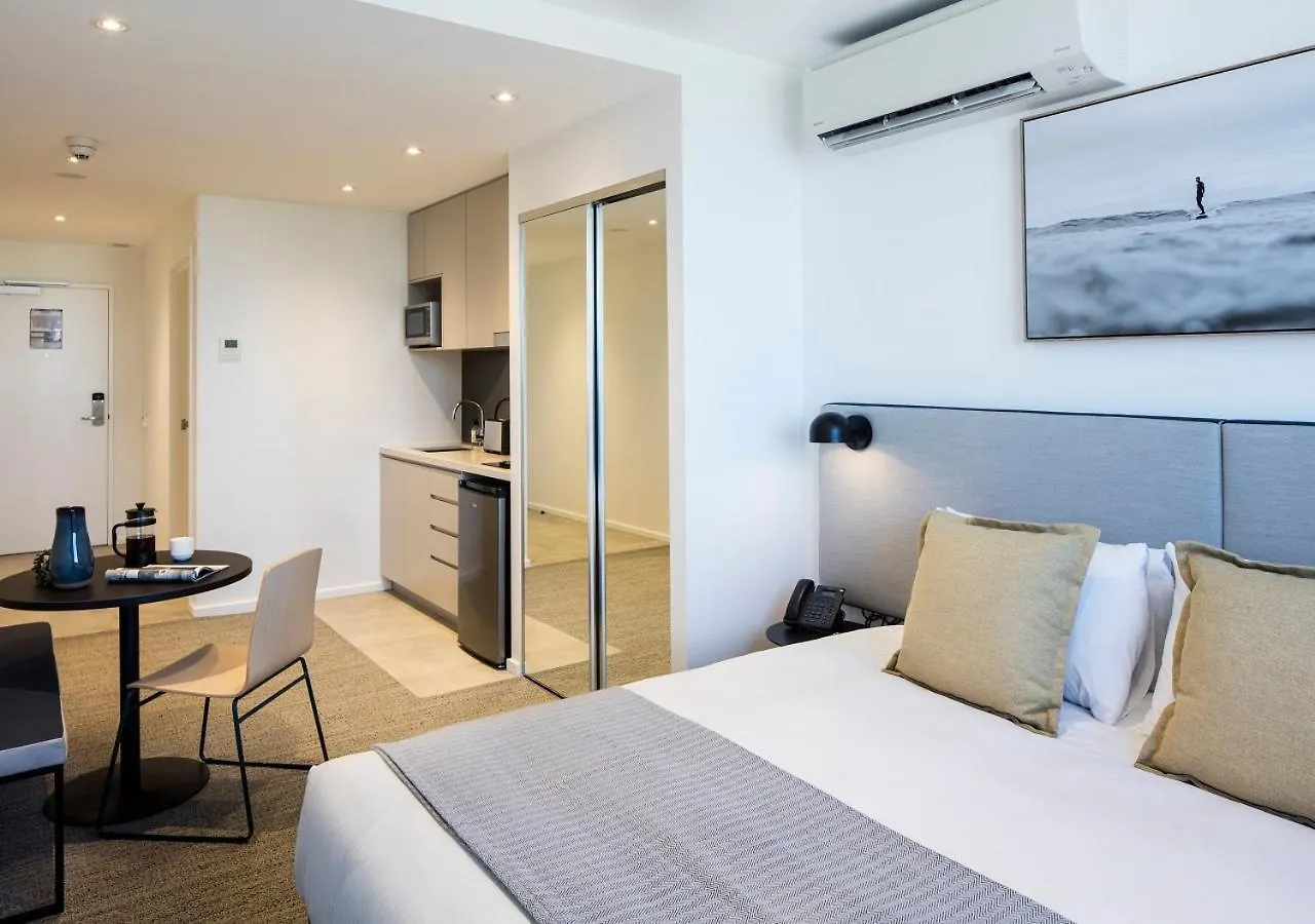 ****  Quest Robina Aparthotel Gold Coast Australia