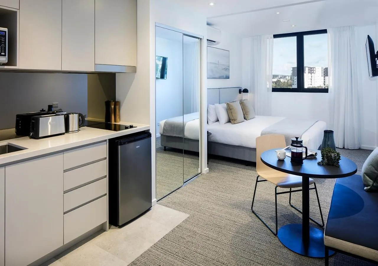 Quest Robina Aparthotel Gold Coast