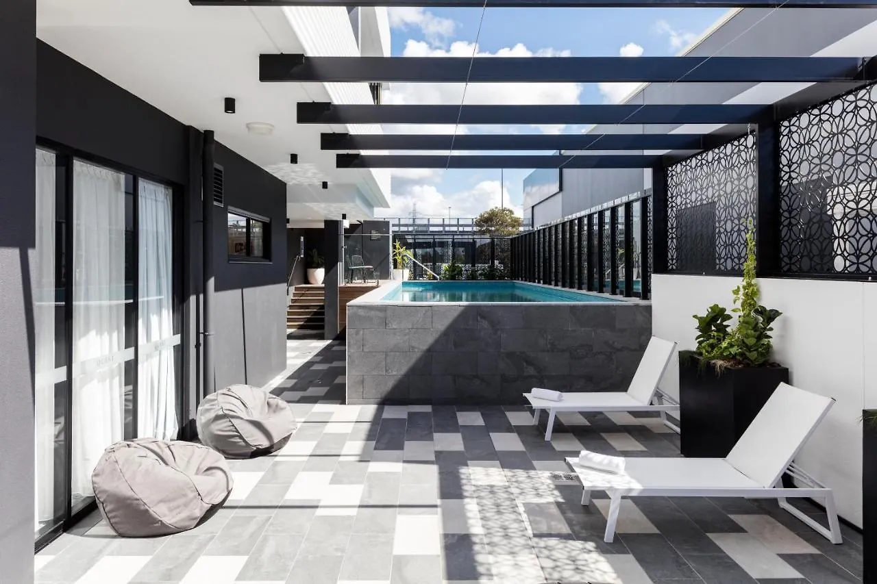 Quest Robina Aparthotel Gold Coast