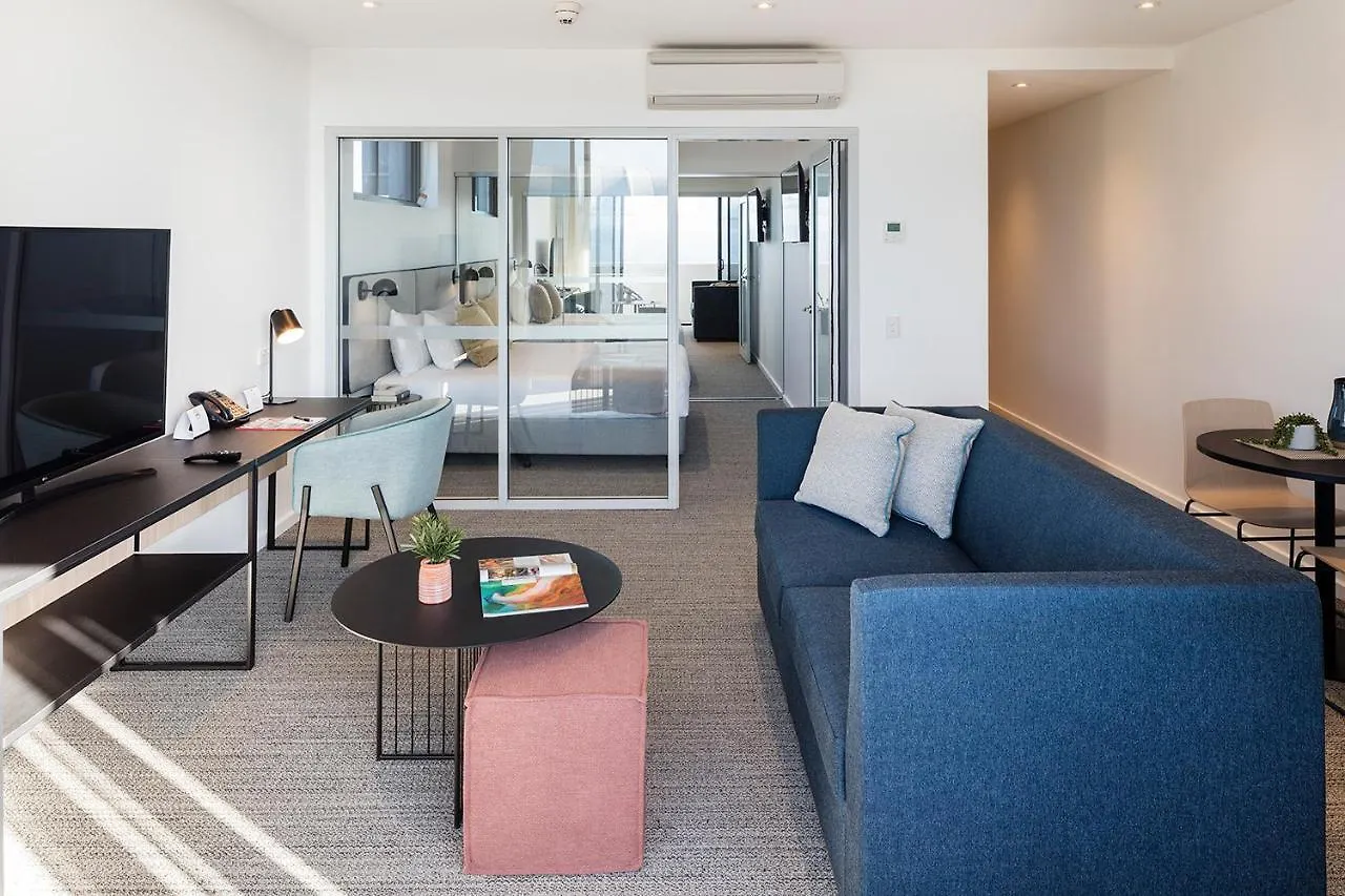 Aparthotel Quest Robina Gold Coast