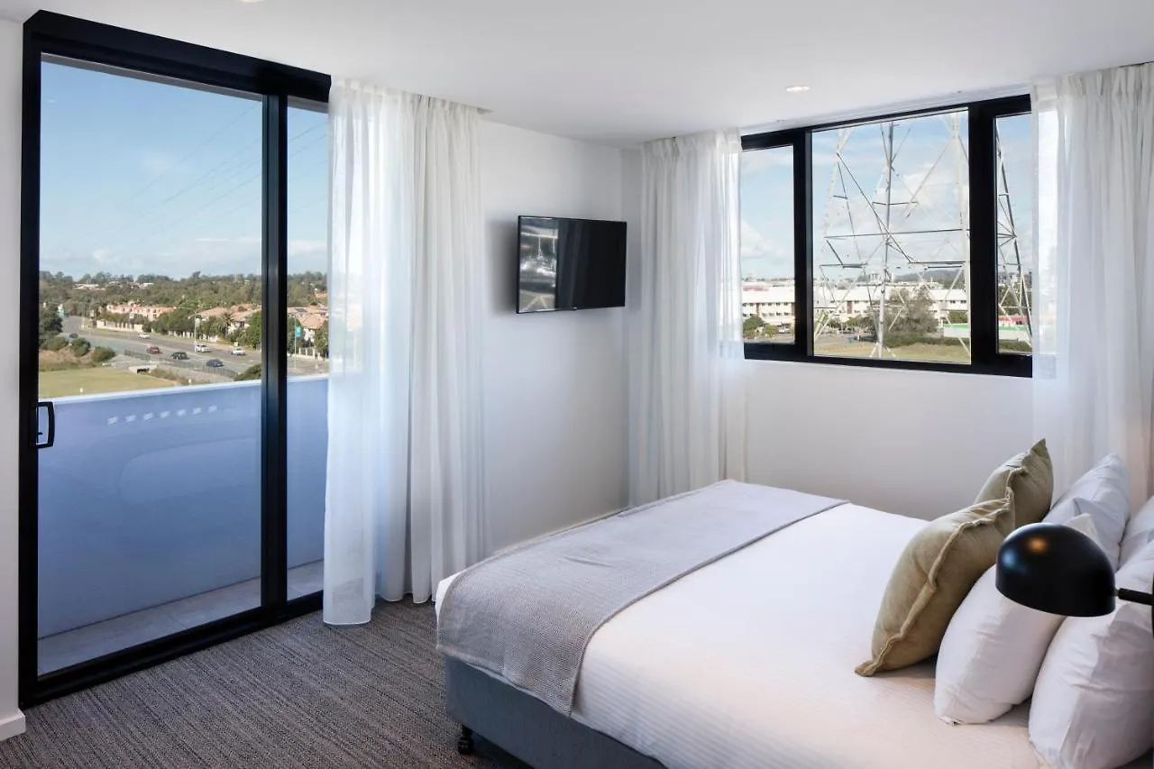 Aparthotel Quest Robina Gold Coast 4*,  Australia