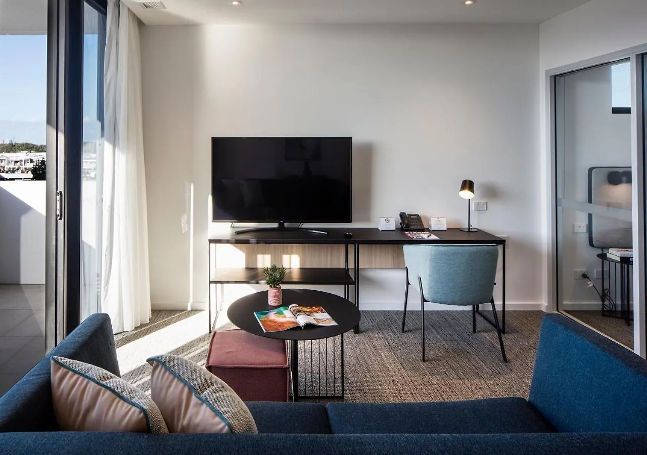 ****  Aparthotel Quest Robina Gold Coast Australia